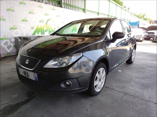 Used Brake master cylinder Brake master cylinder SEAT IBIZA IV (6J5, 6P1) 1.2 TDI (75 hp) 33589756 33589756