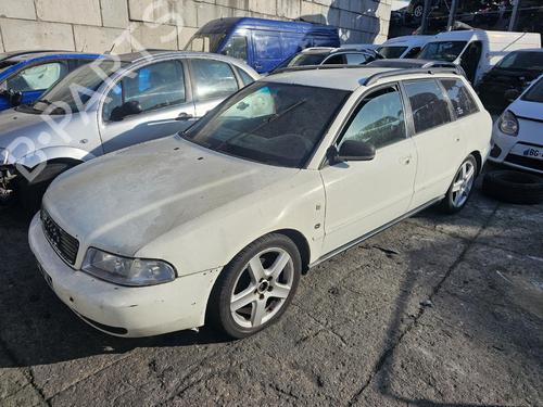 Used Parts AUDI A4 B5 Avant (8D5)  1.9 TDI  4908510