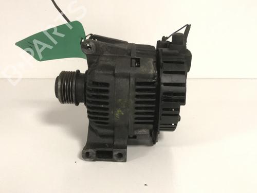 Used Alternator Alternator MERCEDES-BENZ A-CLASS (W168) A 170 CDI (168.008) (90 hp) 33869756 33869756