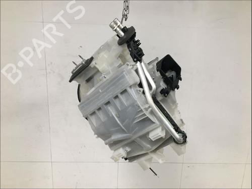 Heater matrix box CITROËN C4 II (NC_) 1.6 HDi 90 | BP33576110M61 - Image 4