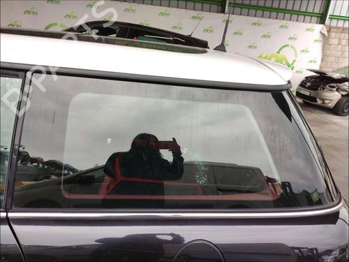 rear-left-door-window-mini-mini-r50-r53-2001-2002-2003-2004-2005-2006-33588594 main image