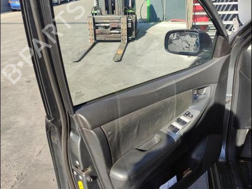 Used Front left window mechanism Front left window mechanism TOYOTA COROLLA (_E12_) [2001-2008] 35906314 35906314