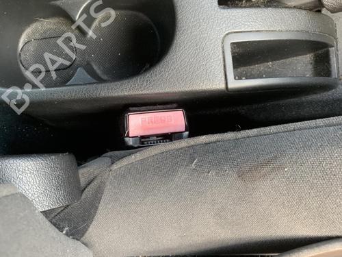 Used Seat buckle Seat buckle 36582446 36582446