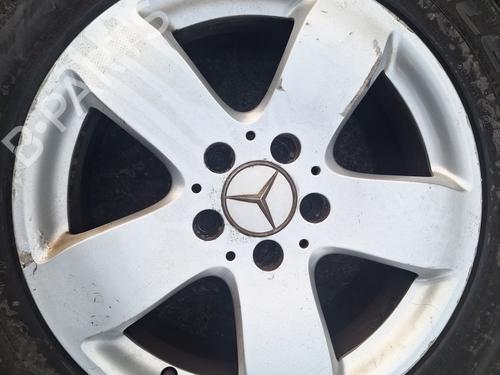 Used Rim Rim MERCEDES-BENZ E-CLASS (W211) E 320 4-matic (211.082) (224 hp) 33598474 33598474