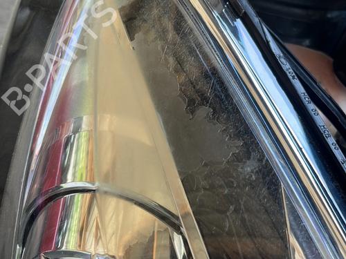 Højre forlygte Højre forlygte CITROËN C3 I (FC_, FN_) [2002-2013] 33837507 33837507