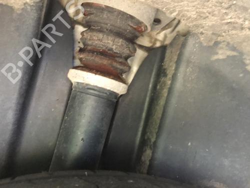 Used Right rear shock absorber Right rear shock absorber VW TOURAN (1T1, 1T2) 1.6 FSI (115 hp) 33653406 33653406