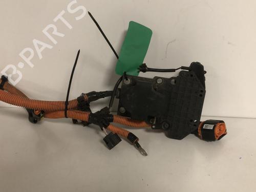 Electronic module RENAULT KANGOO Express (FW0/1_) Z.E. (FW0Z, FW1Z) | BP34480229M83  - Image 5