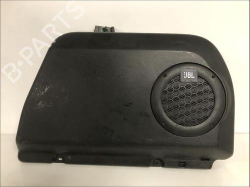 Used Electronic module Electronic module PEUGEOT 308 I (4A_, 4C_) 1.6 HDi (109 hp) 34705276 34705276