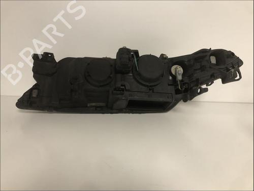 Used Right headlight Right headlight RENAULT LAGUNA II (BG0/1_) 1.9 dCi (BG08, BG0G) (120 hp) 33584401 33584401