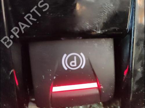 Switch RENAULT MEGANE III Hatchback (BZ0/1_, B3_) 1.2 TCe (BZ16, BZ28) | BP33576037I30 - Image 2