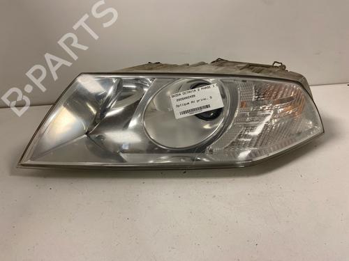 Used Left headlight Left headlight 39256050 39256050