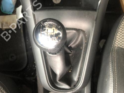 Used Gear lever Gear lever CITROËN C3 II (SC_) 1.4 HDi 70 (SC8HZC, SC8HR0, SC8HP4) (68 hp) 33631845 33631845
