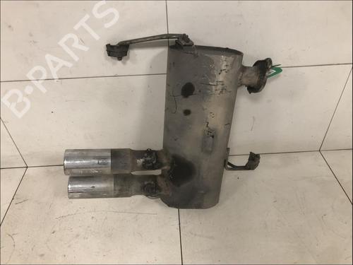 Used Exhaust system Exhaust system BMW 3 (E90) 320 i (150 hp) 33584400 33584400