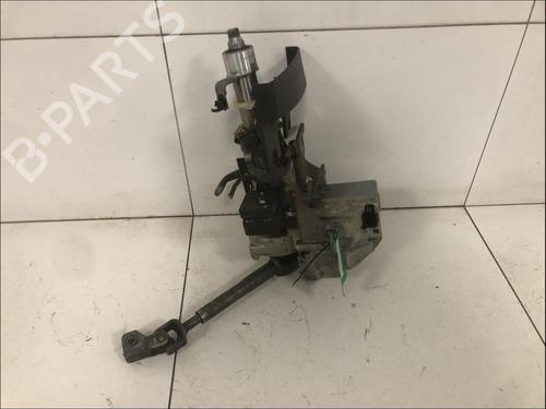 Used Steering column Steering column RENAULT SCÉNIC II (JM0/1_) [2003-2010] 33583536 33583536