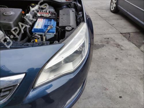 Used Left headlight Left headlight OPEL ASTRA J (P10) [2009-2016] 33585318 33585318