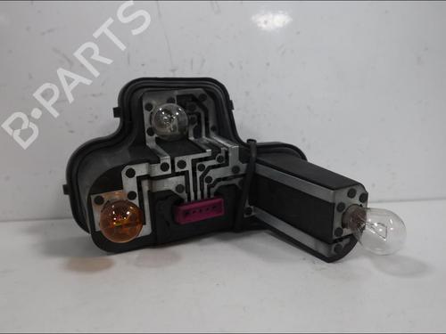 Lampeholder Lampeholder RENAULT MEGANE III Coupe (DZ0/1_) 1.5 dCi (DZ0A) (86 hp) 33575397 33575397