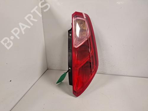 Used Right taillight Right taillight FIAT GRANDE PUNTO (199_) [2005-2026] 33600838 33600838
