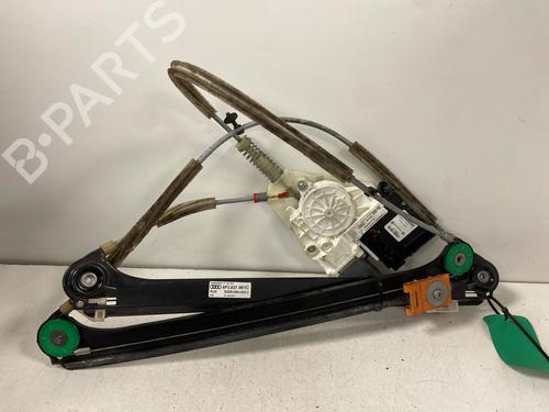 Front left window mechanism AUDI A3 (8P1) 1.9 TDI | BP39256284C22 - Image 2