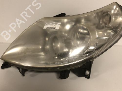 Left headlight CITROËN JUMPER II Van 2.2 HDi 120 | BP33599407C28 - Image 4