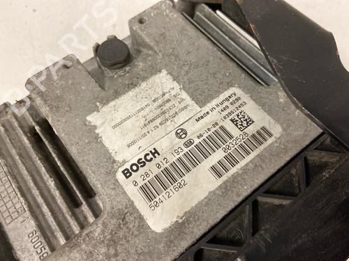 Engine control unit (ECU) IVECO DAILY IV Van 35C12 V, 35C12 V/P, 35S12 V, 35S12 V/P | BP38941297M57 - Image 2