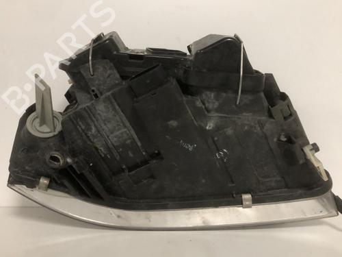 Used Left headlight Left headlight AUDI A8 D2 (4D2, 4D8) 2.5 TDI (150 hp) 33598598 33598598