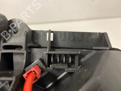 Used Heater blower motor Heater blower motor 37254982 37254982
