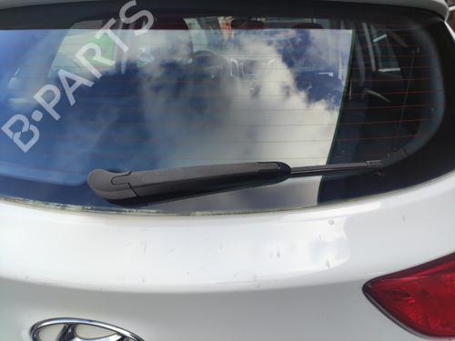 Used Rear wiper motor Rear wiper motor HYUNDAI i30 (GD) 1.6 CRDi (110 hp) 35911689 35911689