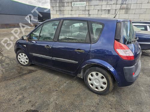 Used Parts RENAULT SCÉNIC II (JM0/1_)  1.6 (JM0C, JM0J, JM1B)  4792297