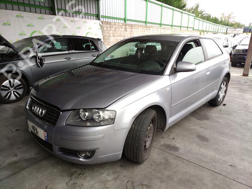 steering-rack-audi-a3-8p1-2003-2004-2005-2006-2007-2008-2009-2010-2011-2012-2013-33594295 main image