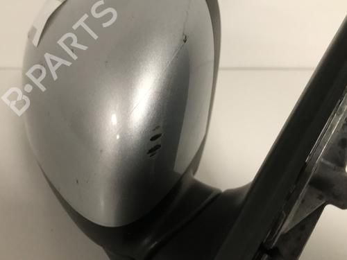 Used Right mirror Right mirror SKODA ROOMSTER (5J7) 1.6 TDI (105 hp) 33599464 33599464