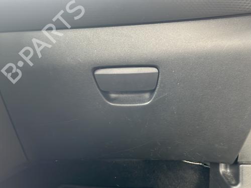 Hanskerom Hanskerom PEUGEOT 208 I (CA_, CC_) 1.2 PureTech 82 (82 hp) 33890333 33890333