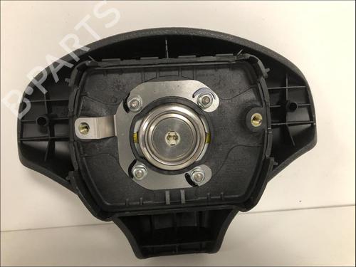 Used Driver airbag Driver airbag PEUGEOT 106 I (1A, 1C) [1991-1996] 34705377 34705377
