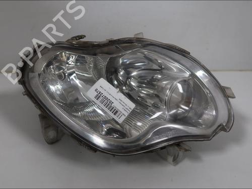 Used Right headlight Right headlight SMART CITY-COUPE (450) [1998-2004] 33576063 33576063