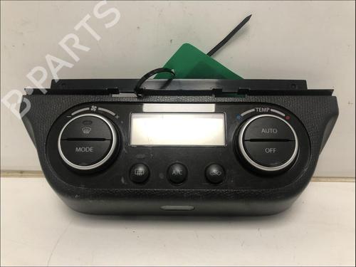 Climate control SUZUKI SWIFT III (MZ, EZ) 1.3 (RS413, ZC11S) | BP33576049I5 - Image 3