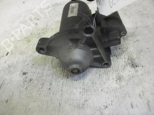 Used Starter Starter CITROËN XSARA (N1) 1.8 i (90 hp) 36047646 36047646
