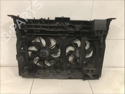 Used Front slam panel Front slam panel CITROËN JUMPY II (VF7) 2.0 HDi 165 (163 hp) 33579910 33579910