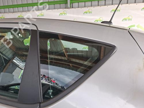 rear-left-door-window-mercedes-benz-a-class-w169-2004-2005-2006-2007-2008-2009-2010-2011-2012-36344866 main image