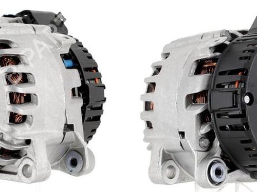Used Alternator Alternator PEUGEOT 308 SW II (LC_, LJ_, LR_, LX_, L4_) 1.6 BlueHDi 120 (120 hp) 35916100 35916100