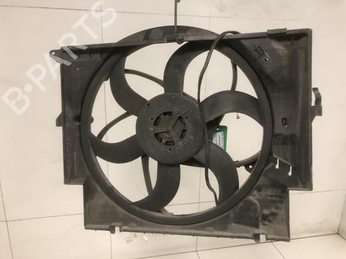 Radiator fan BMW 3 (E90) 318 d | BP37474846M35 - Image 2