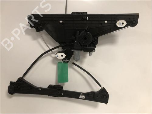 front-left-window-mechanism-opel-corsa-f-p2jo-2019-33581958 main image