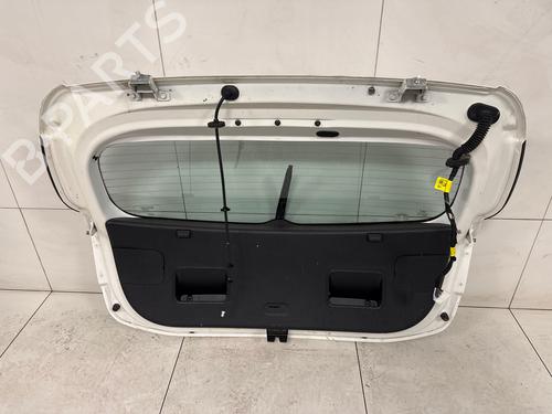 Used Tailgate Tailgate KIA RIO IV (YB, SC, FB) 1.2 CVVT (84 hp) 36344745 36344745