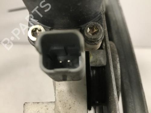 front-left-window-mechanism-peugeot-206-cc-2d-2000-2001-2002-2003-2004-2005-2006-2007-2008-33601375 main image