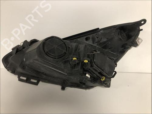 Used Right headlight Right headlight OPEL CORSA D (S07) 1.3 CDTI (L08, L68) (75 hp) 33588742 33588742