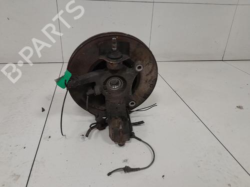 Right front steering knuckle PEUGEOT 607 (9D, 9U) 2.7 HDi 24V | BP35915171M26 - Image 2