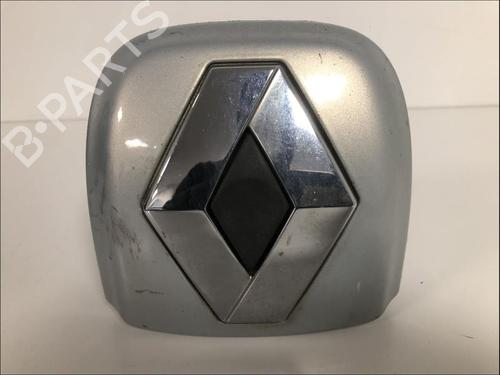 Used Electronic module Electronic module RENAULT CLIO III (BR0/1, CR0/1) [2005-2014] 33589222 33589222