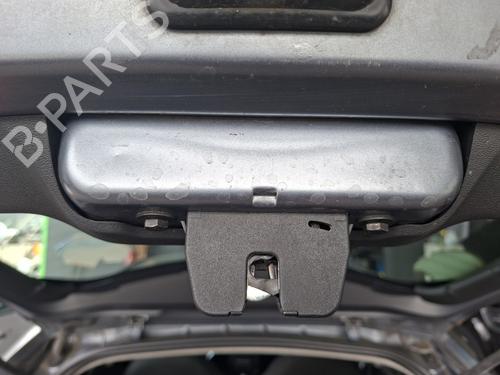 Used Tailgate lock Tailgate lock CITROËN C3 II (SC_) 1.4 HDi 70 (SC8HZC, SC8HR0, SC8HP4) (68 hp) 36438077 36438077