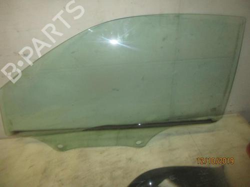 Used Front left door window Front left door window SMART FORTWO Coupe (451) [2007-2026] 33572839 33572839