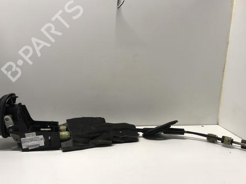 Used Gear lever Gear lever RENAULT SCÉNIC II (JM0/1_) 1.5 dCi (JM1F) (86 hp) 33590239 33590239