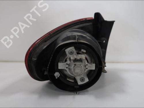 Used Right taillight Right taillight SEAT ALTEA (5P1) [2004-2015] 33576710 33576710