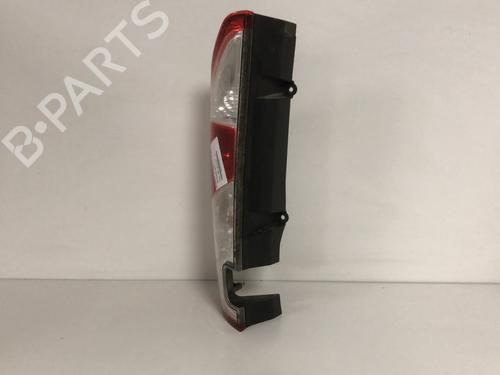Used Right taillight Right taillight RENAULT KANGOO Express (FW0/1_) [2008-2026] 33600179 33600179